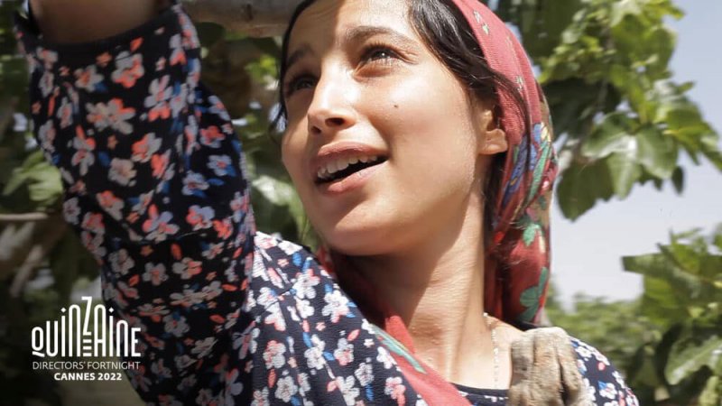 العرض العالمي الأول للفيلم الفلسطيني "غنينا قصيدة" بمهرجان "هوت دوكس" بكندا 1 f202221101711895407