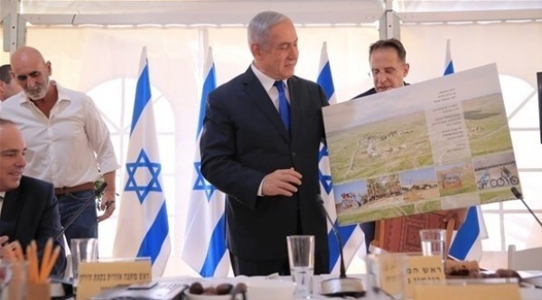 الرئاسة الفلسطينية: مشاريع الاستيطان "مُدانة ومرفوضة" وتحدي للجهود الأمريكية والعربية والدولية 1 fyPzh1711110603