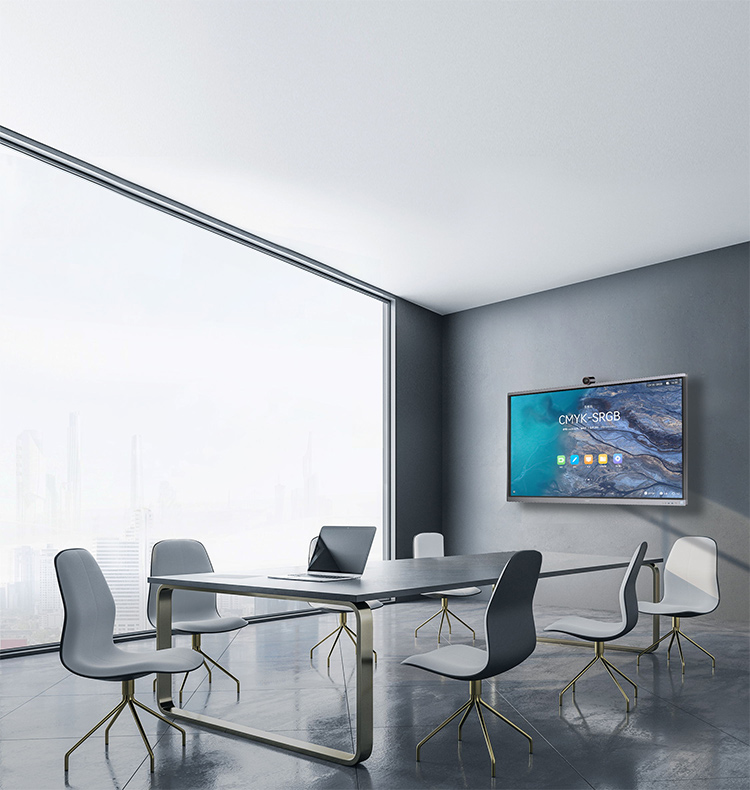 جلوبال (14):Huawei تطلق IdeaHub ES2 Plus، المكتب الذكي والرائد والمصمم للمؤسسات 1 ideahub es2 banner wap1709310723
