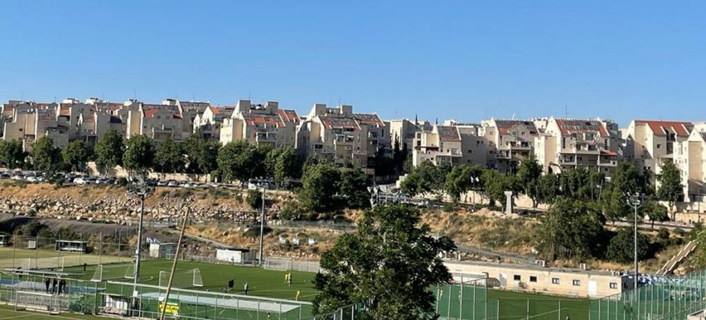 الأمم المتحدة تُشدد على ضرورة توقف الأفعال الإسرائيلية ضد السكان الفلسطينيين 1 image1170x530cropped1710067983