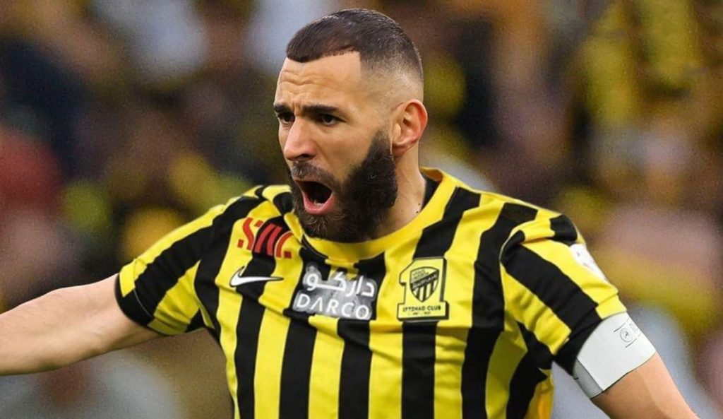 بنزيما يغيب عن مواجهة اتحاد جدة أمام الهلال غدًا 1 image1710178444