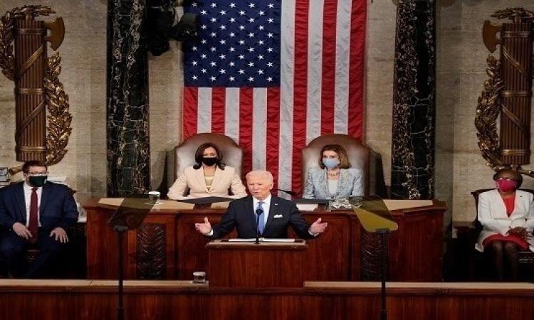 الكونجرس الأمريكي: التوصل إلى اتفاق لتمويل جزء كبير من الميزانية الفيدرالية 1 image 1664487202 2749391709542805