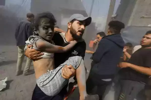 مصر تدين مواصلة الاعتداءات الإسرائيلية على المدنيين الفلسطينيين.. وتطالب بوقف سياسات العقاب الجماعي 1 images 10 jpeg1710690309