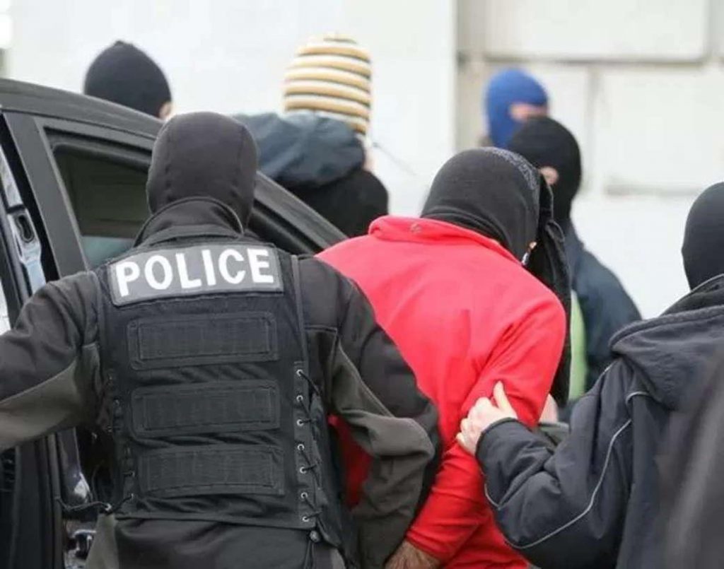 الحرس الوطني التونسي: إلقاء القبض على 5 عناصر تكفيرية في عدة أقاليم 1 img 626990901b1a51710502445