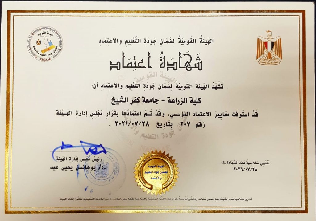 جامعة كفر الشيخ تستقبل نائب رئيس الهيئة القومية لضمان جودة التعليم والاعتماد 1 inbound27583692860456295751709475004