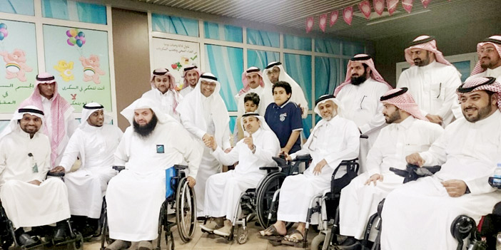 صحة الشرقية: تعزيز الخدمات الصحية المقدمة للمرضى والجرحى من الأشقاء الفلسطينيين بالمستشفيات 1 ln 107 11711371723