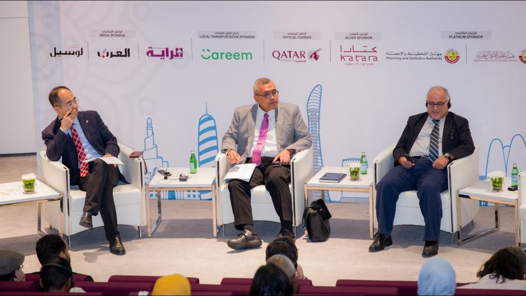 جلوبال (11): مؤتمر مبادرة القدرات البشرية يختتم أعماله في الرياض بحضور أكثر من 10 آلاف مشارك من 100 دولة 1 maxresdefault1709302323