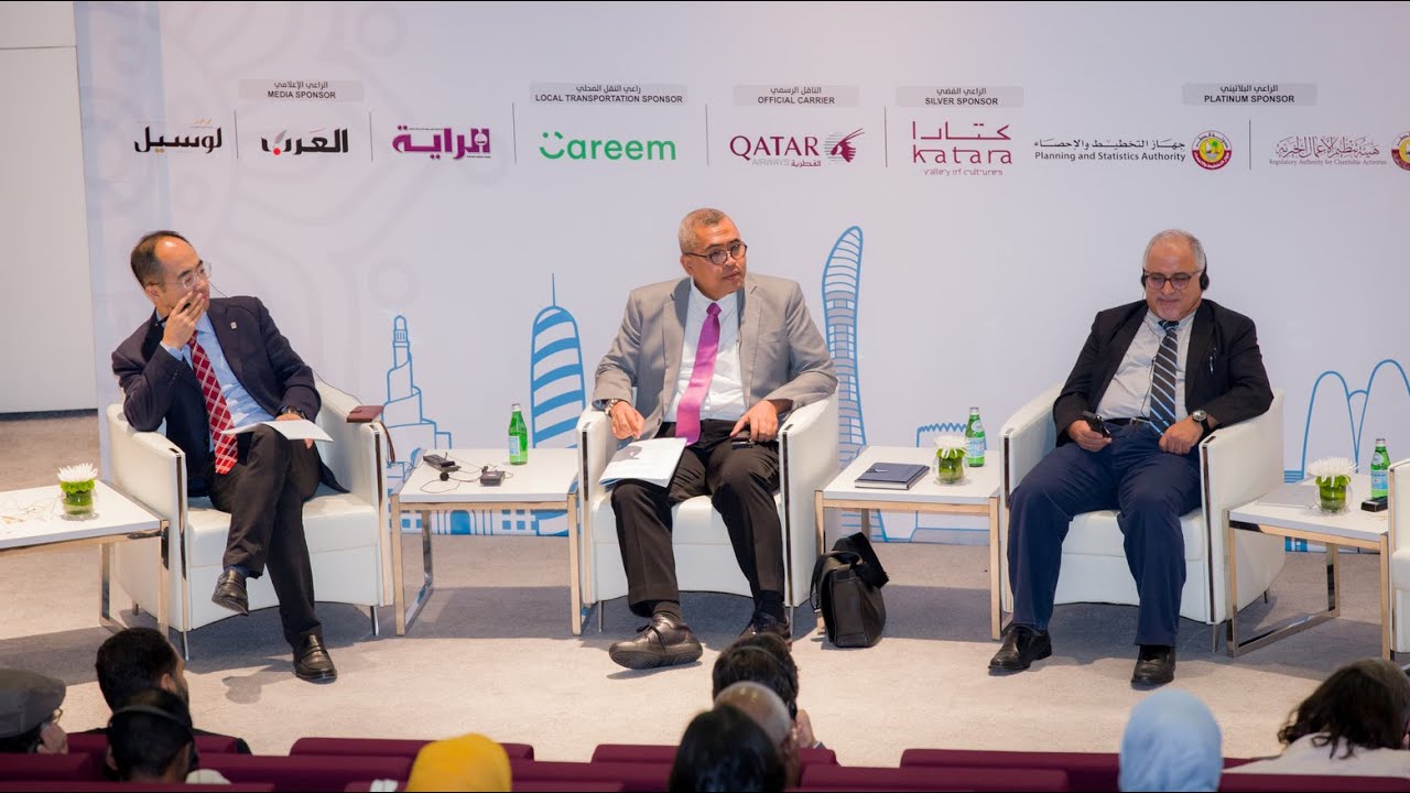 جلوبال (11): مؤتمر مبادرة القدرات البشرية يختتم أعماله في الرياض بحضور أكثر من 10 آلاف مشارك من 100 دولة 1