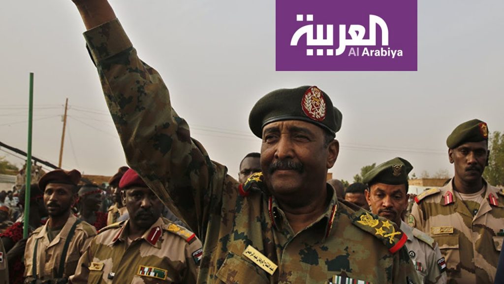 الخارجية السودانية: رفض قائد التمرد الاندماج في جيش وطني موحد هو سبب الحرب 1 maxresdefault1709444885