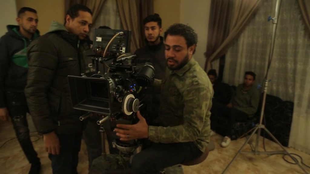 المخرج أحمد فضل ينتهي من تصوير فيلم "وين الشغل" الثلاثاء المقبل 1 maxresdefault1709449983