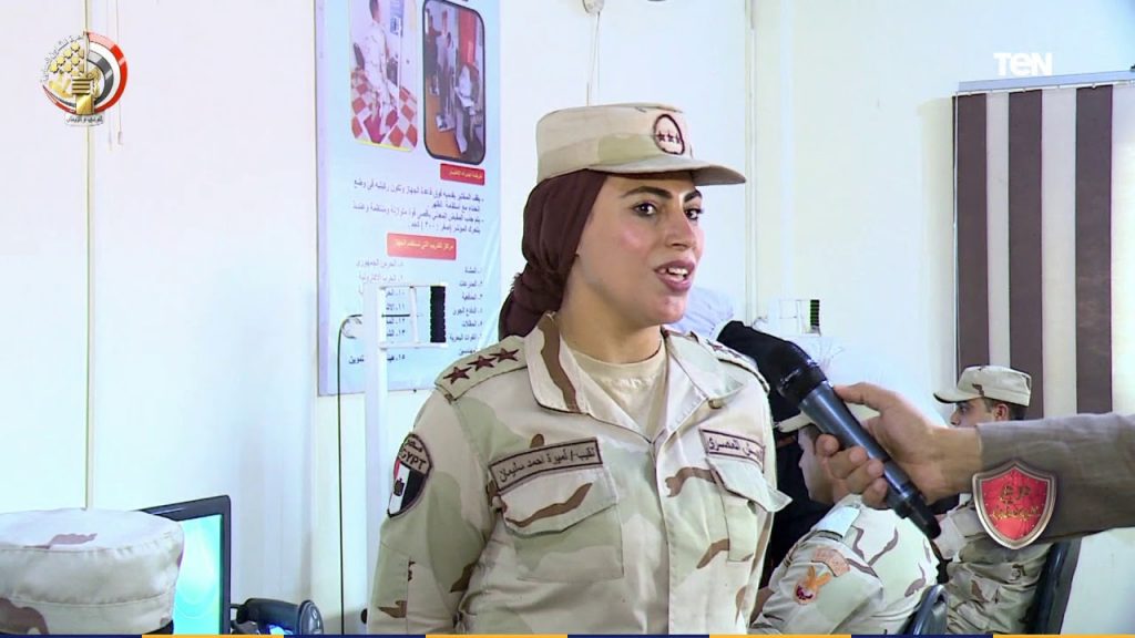 جلوبال (1): شركة GM Defense تجتاز الاختبارات الصيفية للقوات المسلحة لدولة الإمارات العربية المتحدة بنجاح 1 maxresdefault1709789583