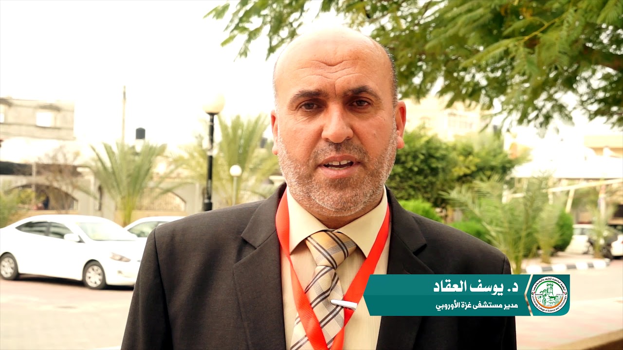 مدير مستشفى غزة الأوروبي : قوات الاحتلال الإسرائيلي أخرجت معظم مستشفيات القطاع عن الخدمة 1