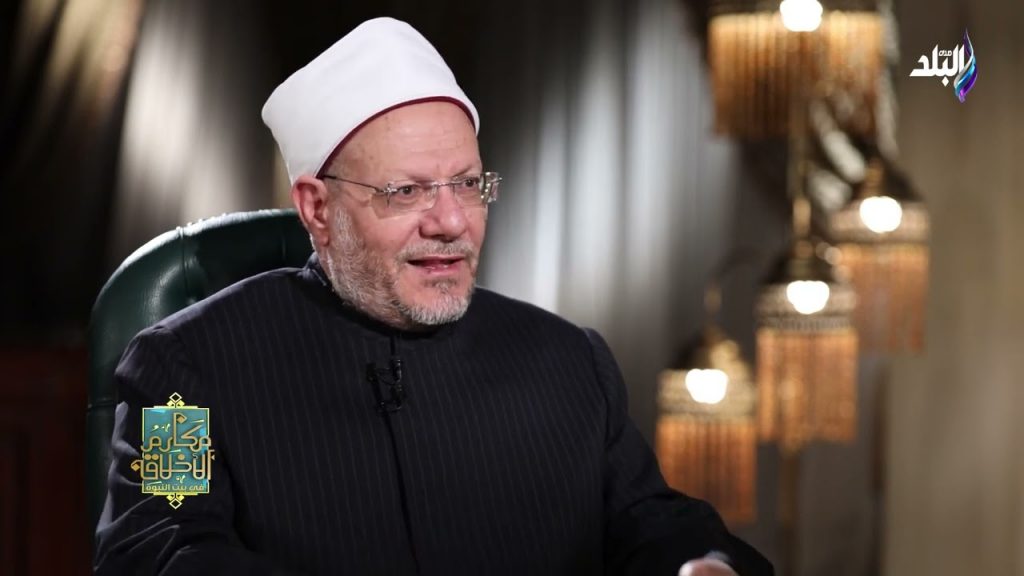 مفتي الجمهورية: المسلم أثناء الصيام ليس لديه رفاهية تضييع الوقت 1 maxresdefault1710259264