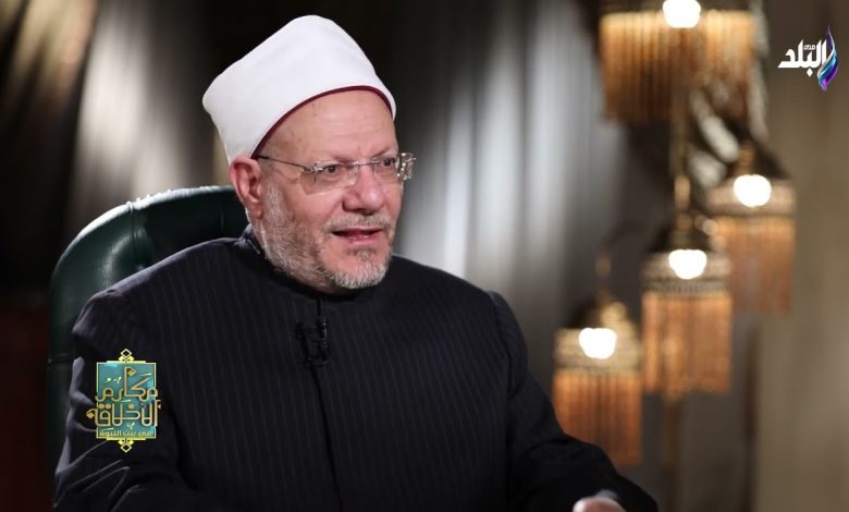 مفتي الجمهورية: المسلم أثناء الصيام ليس لديه رفاهية تضييع الوقت 1 maxresdefault1710259264