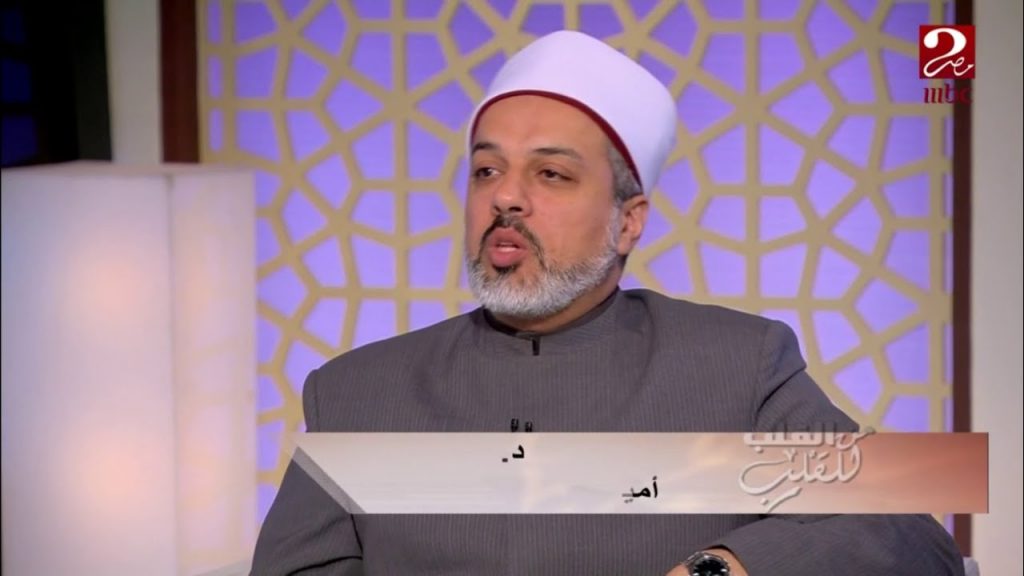 أمين الفتوى بدار الإفتاء: الذكر عبادة يسرها الله للإنسان دون شروط لتأديتها 1 maxresdefault1710500584