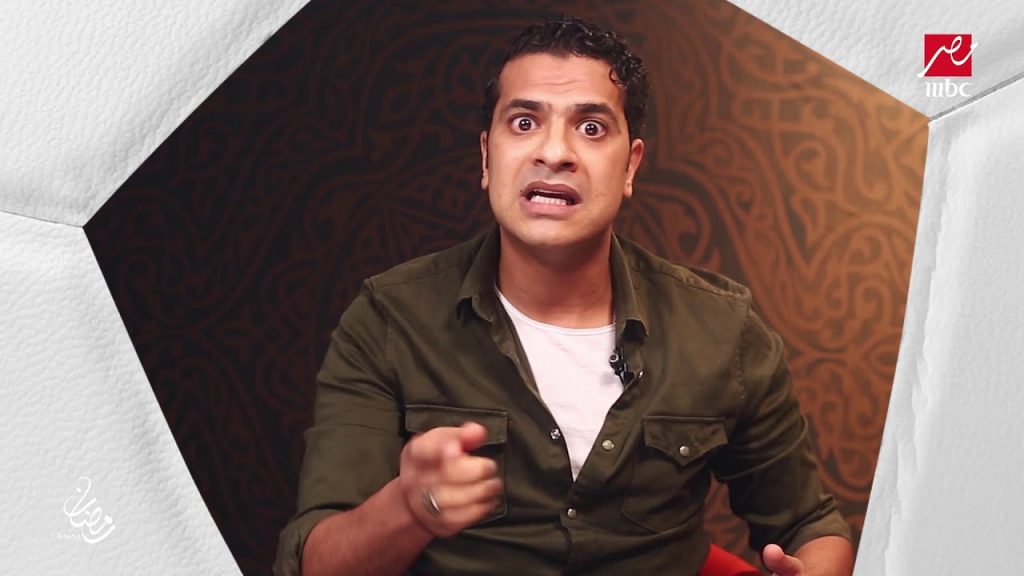 مصطفى أبو سريع: مخرج "العتاولة" وراء نجاح دوري 1 maxresdefault1710607984