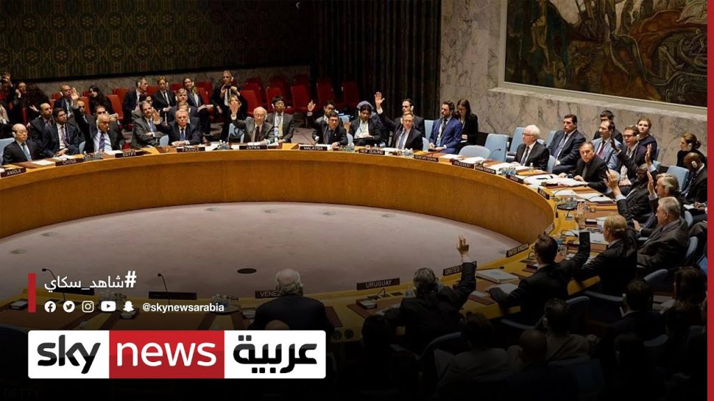 "وول ستريت جورنال": قرار مجلس الأمن بشأن غزة يعمق الانقسام داخل إسرائيل بشأن الاعتماد على أمريكا 1 maxresdefault1711534143