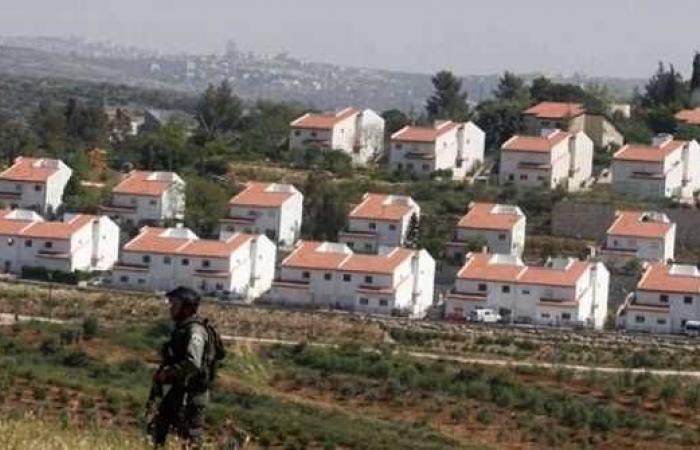 الخارجية الألمانية تدين موافقة الحكومة الإسرائيلية علي بناء وحدات سكنية إضافية في الضفة الغربية 1 medium 2017 10 18 1ab1b405901709819643