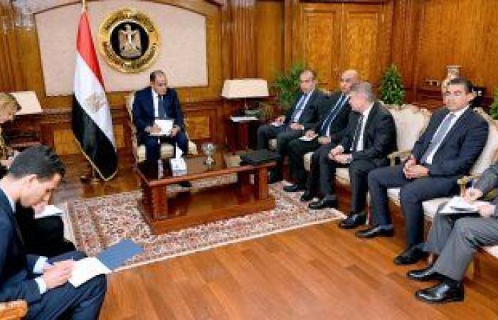 وزير التجارة: حريصون على الاستفادة من خبرات "يونيدو" في خطط إعادة هيكلة وتطوير المناطق الصناعية 1 medium 2022 09 05 abcff70c9c1710674585
