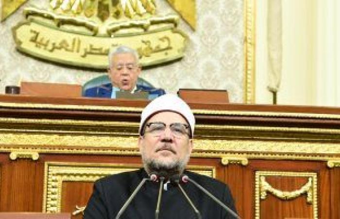 وزير الأوقاف: 17 مليار جنيه قيمة بناء وتجديد أكثر من 11 ألف مسجد في عهد الرئيس السيسي 1 medium 2023 05 02 71a4120ec61710928026