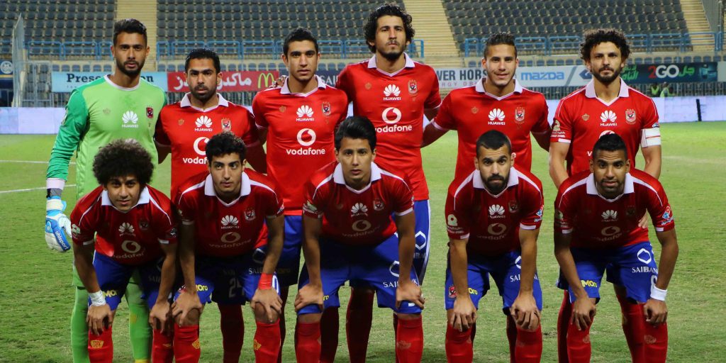 موديست يقود هجوم الأهلي أمام يانج أفريكانز التنزاني في دوري أبطال إفريقيا 1 mixmedia 04200953Uq9A31709306644