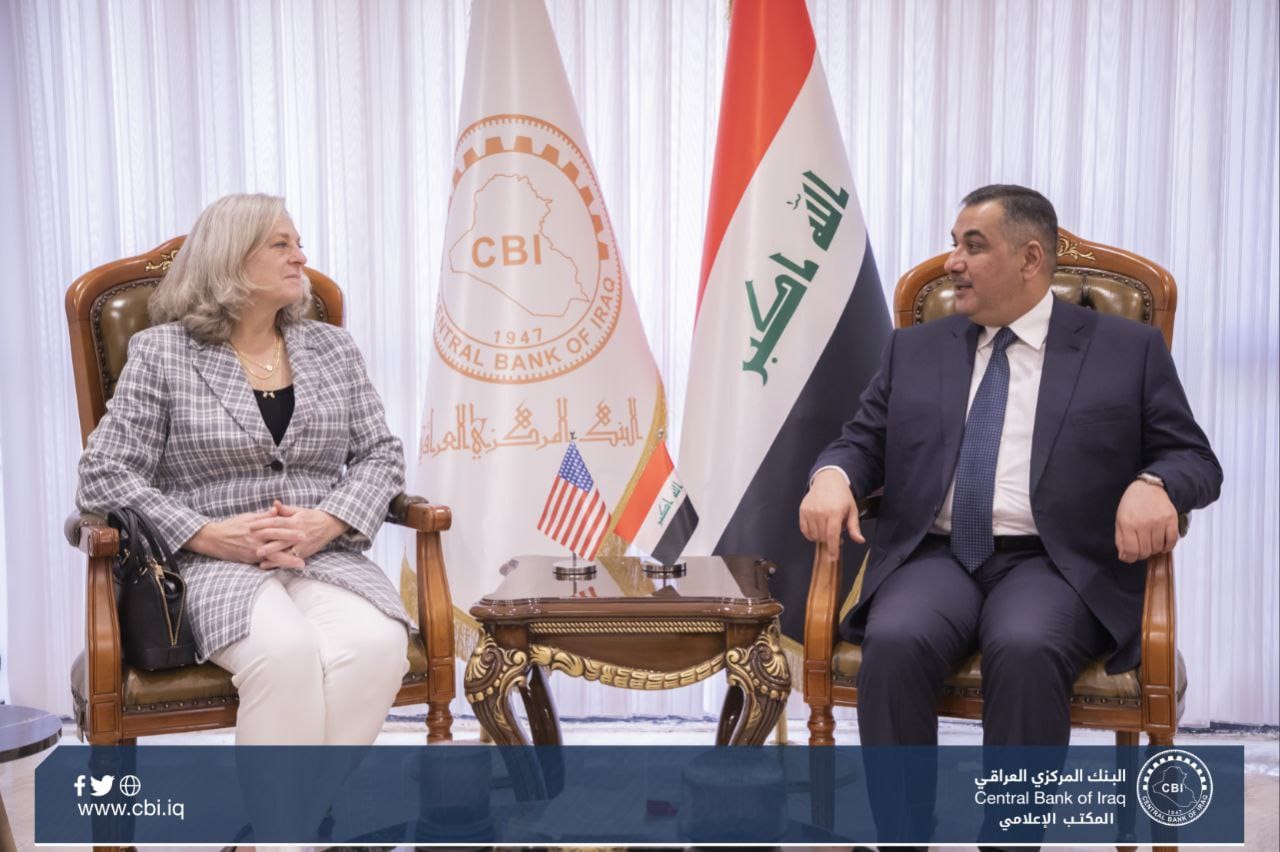 الهيئة الإنجيلية تستقبل السفيرة الأمريكية بالقاهرة لعرض إنجازات مشروع تمكين الفتيات في قرى محافظة المنيا 1 news 1660557558774201711713006