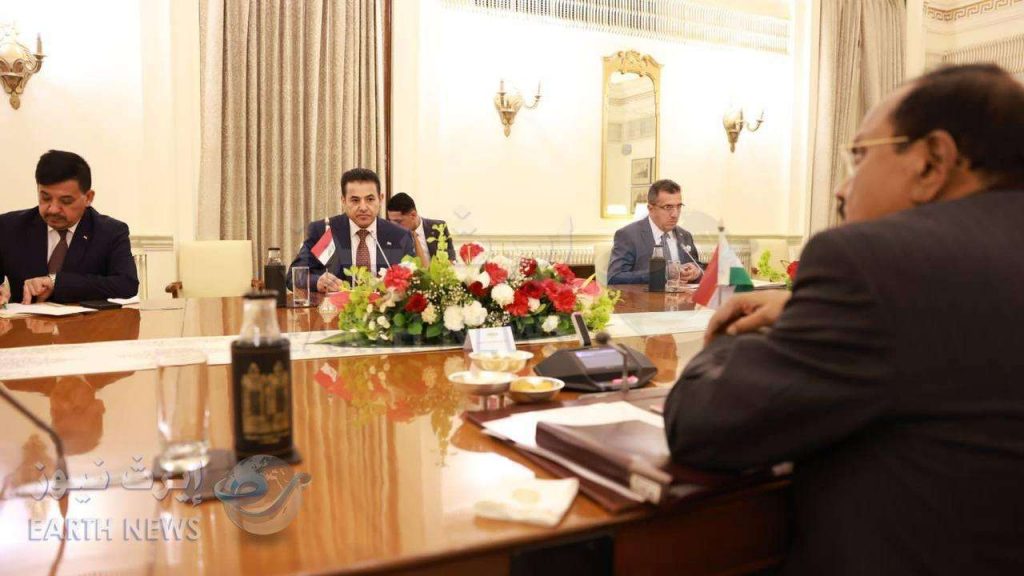 الهند وبوتان توقعان مذكرات تفاهم واتفاقيات في مختلف المجالات 1 photo 2023 03 24 17 27 131711152963