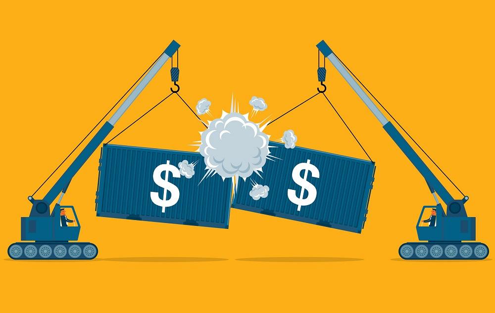 المفوضية الأوروبية تقترح زيادة الرسوم الجمركية على منتجات الحبوب الروسية والبيلاروسية 1 quadruple tariffs threats gains 15597780251711188065