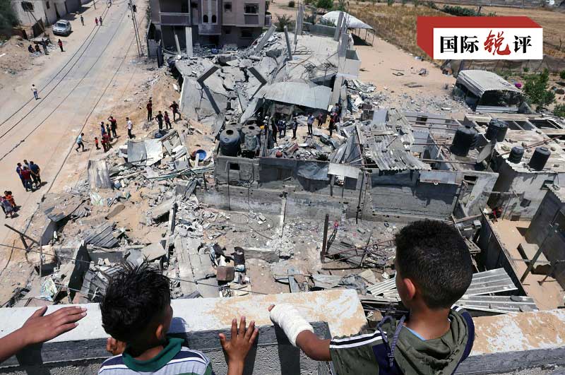 الولايات المتحدة والأردن يبحثان الجهود المبذولة لضمان وقف فوري ومستدام لإطلاق النار في غزة 1 rBABC2CiZ2GAWMsFAAAAAAAAAAA8761709796303