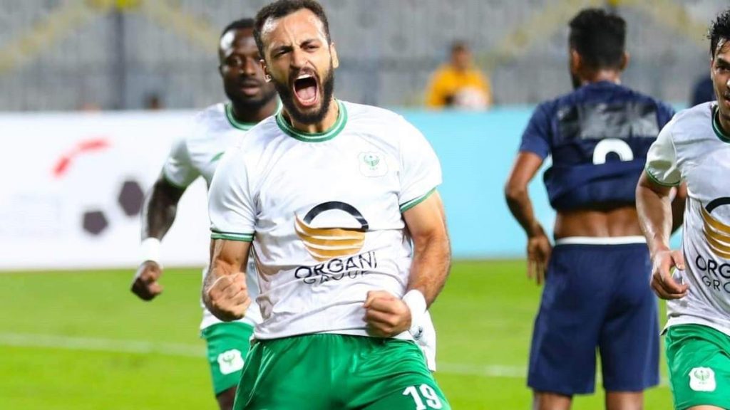 المصري البورسعيدي يحقق فوزا ثمينا على سموحة بهدفين نظيفين في الدوري الممتاز 1 received 34582066211289201709670543