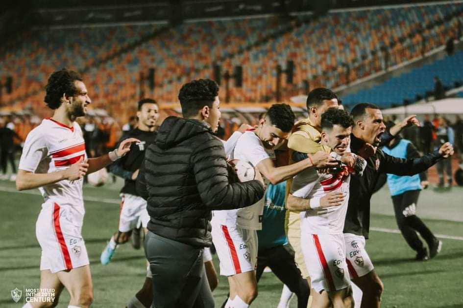 مدرب الزمالك يعلن قائمة الفريق استعدادا لمواجهة مودرن فيوتشر غدا بكأس الكونفيدرالية 1 received 3949402090089351711808171