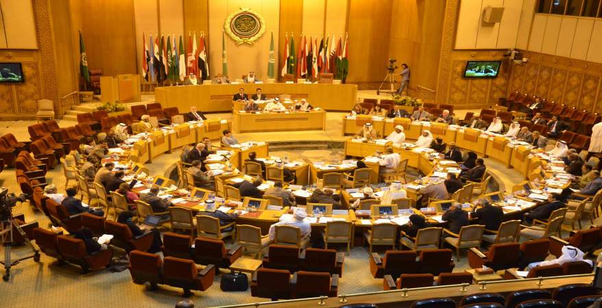 البرلمان العربي يرحب باعتماد الجمعية العامة للأمم المتحدة قرارا بشأن "تدابير مكافحة كراهية الإسلام" 1 resize 201710602223