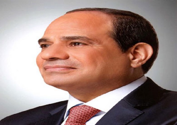 السيسي: ترفيع العلاقات مع الاتحاد الأوروبي يؤكد تفهم الدور المحوري لمصر في العلاقات الأورو-أوسطية 1 sisi2019new1710685210