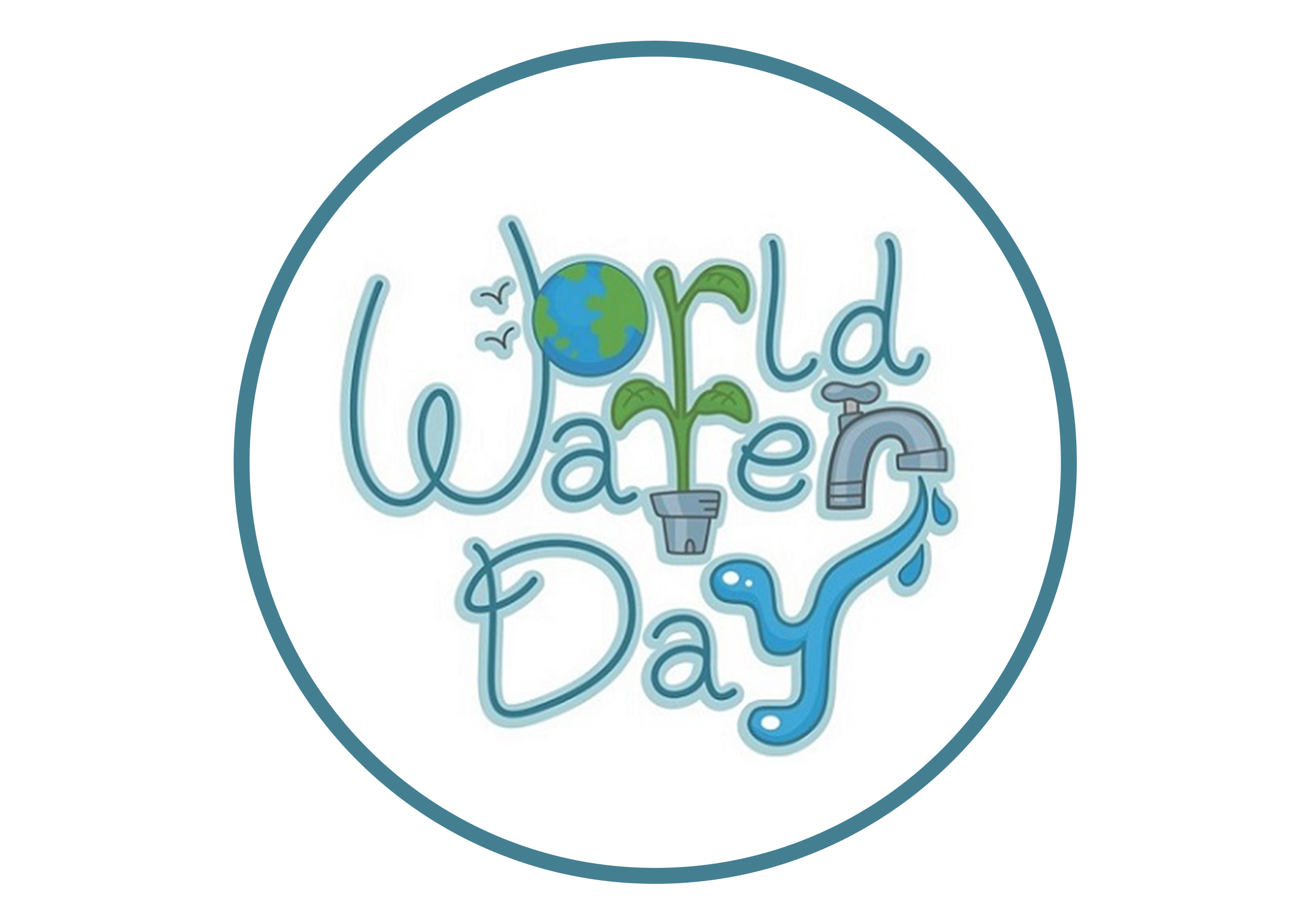 الاتحاد الأوروبي في يوم المياه العالمي: صحة ورخاء الناس تعتمد على استقرار دورة المياه العالمية 1 water day 1711036147