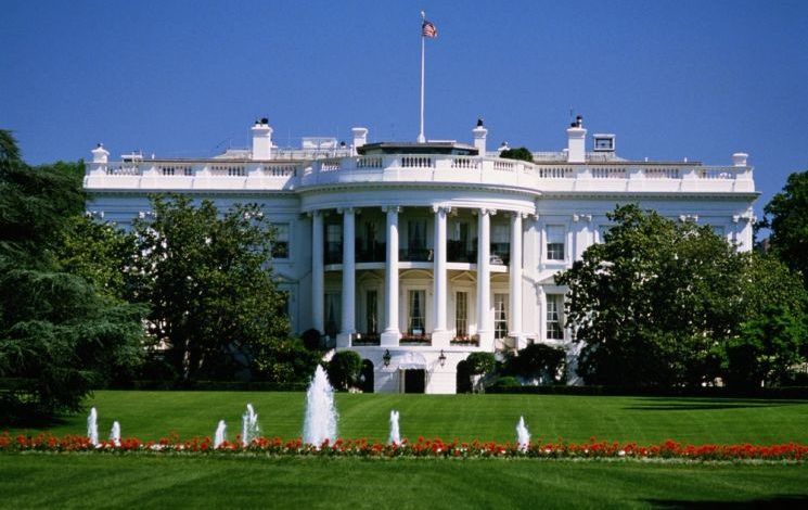 البيت الأبيض: إسرائيل ترسل وفدا إلى واشنطن لبحث المخاوف الأمريكية بشأن رفح 1 white house1710839584