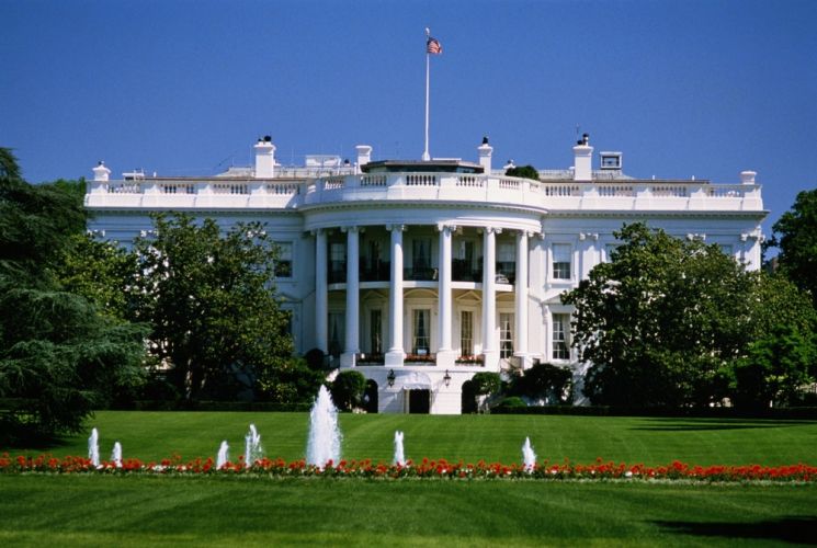 البيت الأبيض: إسرائيل ترسل وفدا إلى واشنطن لبحث المخاوف الأمريكية بشأن رفح 1 white house1710839584