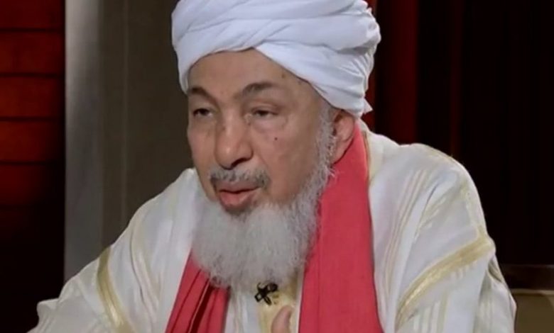 عضو مجلس حكماء المسلمين: استخلف الله الإنسان في الأرض ليعبده ويعمرها ويبنيها 1 word image 2 e15279788986811711377604