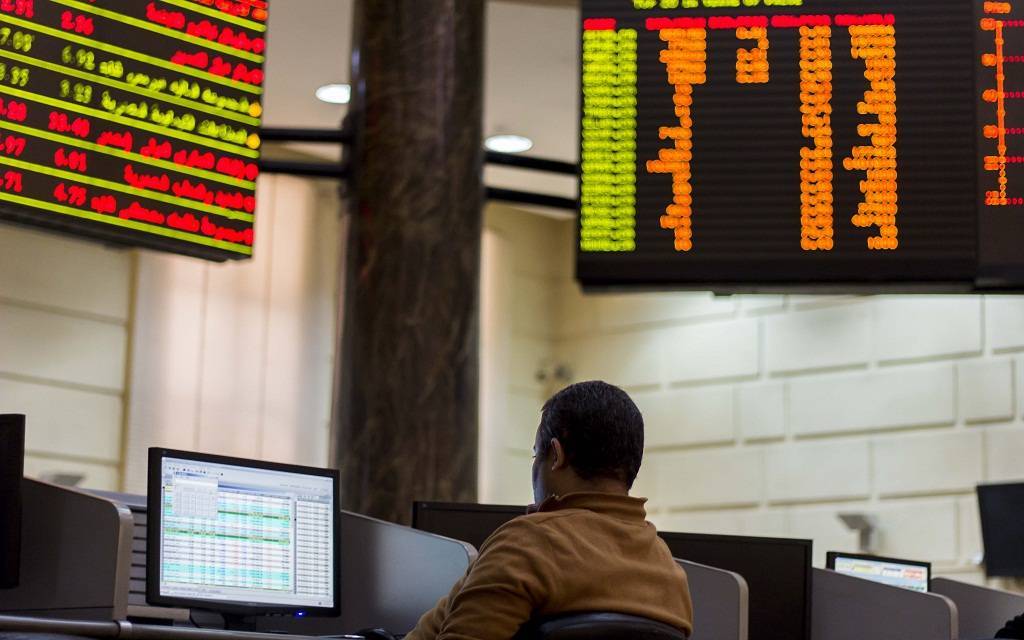 مؤشر البورصة الرئيسي يقفز بنسبة 17ر5% في مستهل تعاملات الأسبوع 1 www1710075303