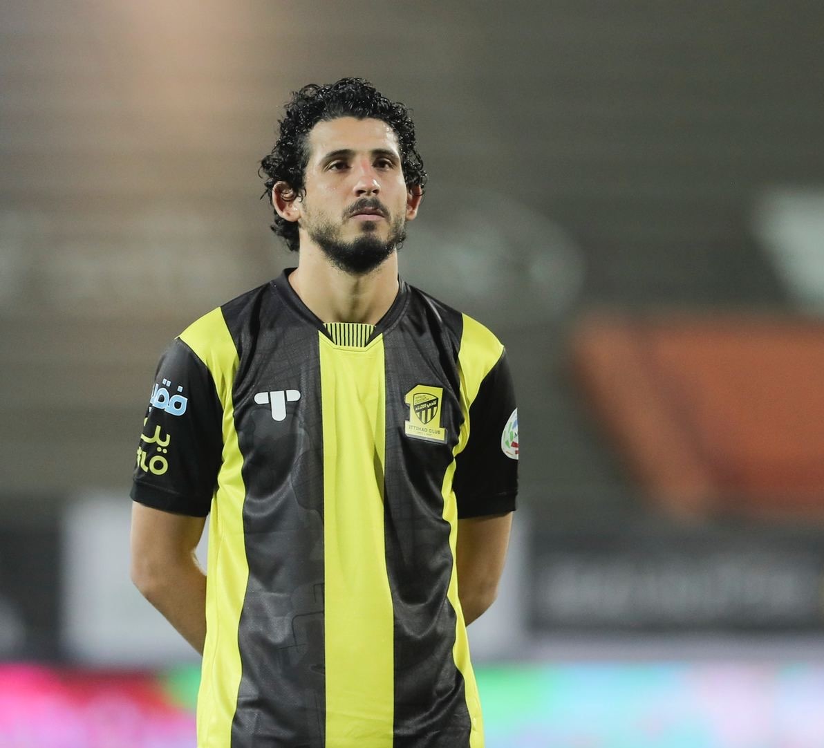 الجهاز الفني لمنتخب مصر يوافق على مغادرة أحمد حجازي المعسكر والسفر للسعودية لظروف أسرية 1 أحمد حجازي1711295044