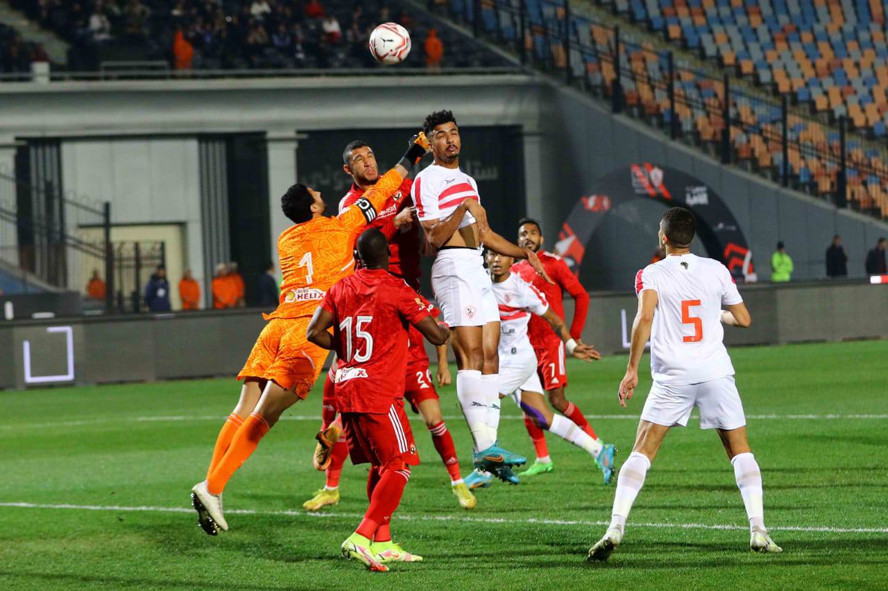 الأهلي والزمالك1711567563