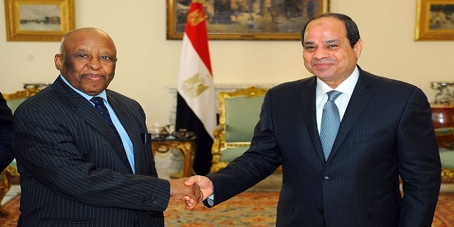 السيسي يؤكد للمستشار النمساوي أهمية حل الدولتين لضمان استعادة الأمن والاستقرار بالمنطقة 1 الرئيس السيسى1710680105