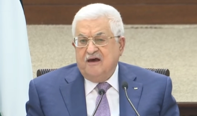 رئيس الاتحاد الأفريقي يؤكد لوزير الخارجية الأمريكي ضرورة وقف إطلاق النار في غزة 1 الرئيس الفلسطيني 1710440283