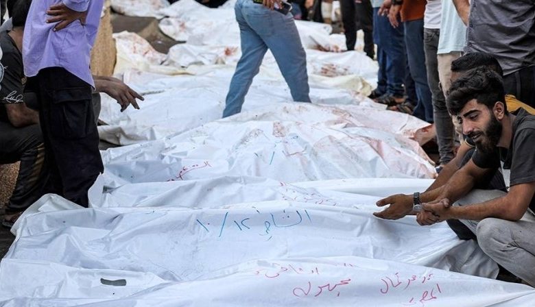 الشهداء في غزة 11711198503