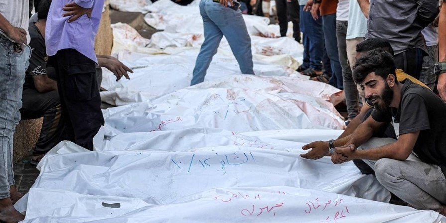 الشهداء في غزة 11711198503