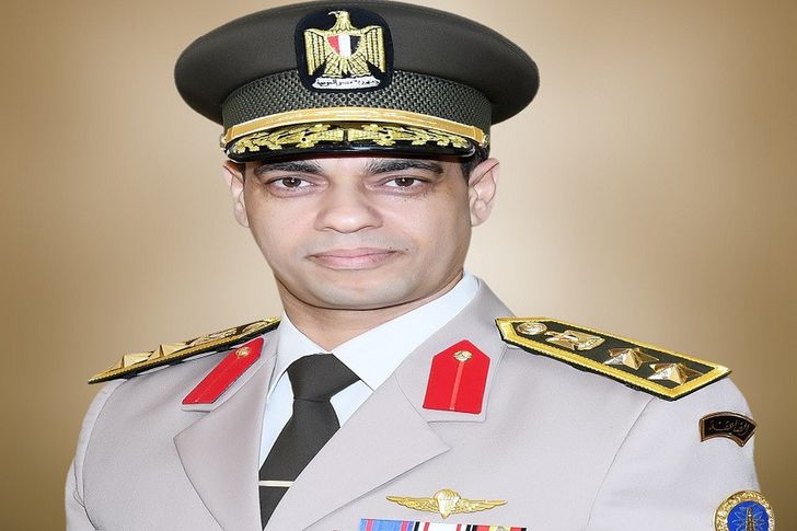 المتحدث العسكري : مصر والإمارات تواصلان الإسقاط الجوي لأطنان المساعدات شمال قطاع غزة 1 المتحدث العسكر العقيد أركان حرب غريب عبدالحافظ 1650754116 01709715124