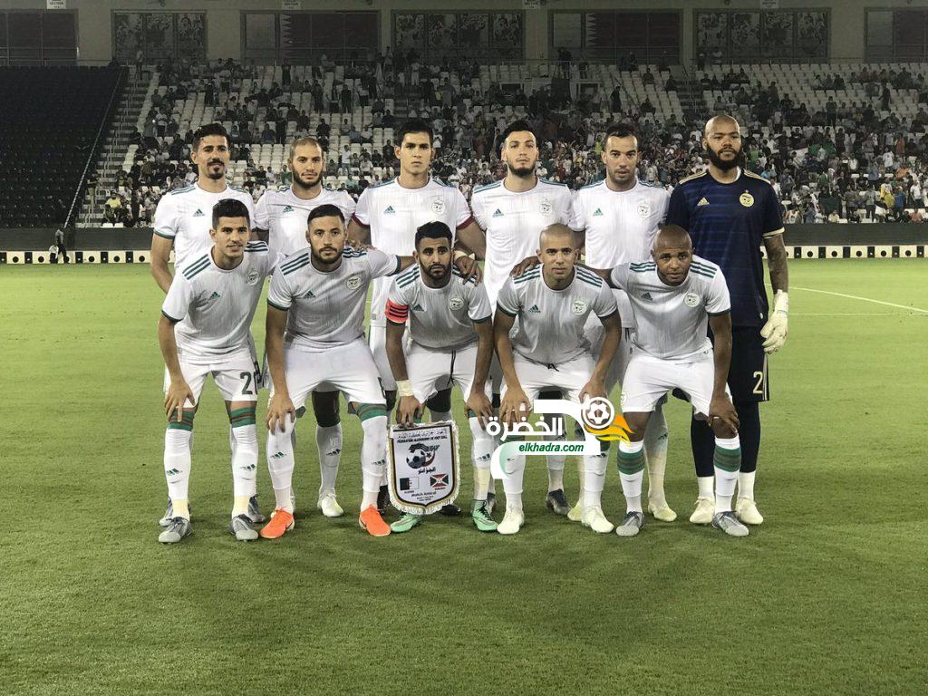 المنتخب الوطني 3