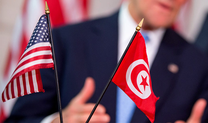 استقالة مسؤولة في الخارجية الأمريكية بسبب دعم الولايات المتحدة لإسرائيل في حربها على غزة 1 الولايات المتحدة الأمريكية1711581004