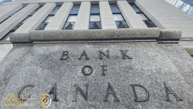 بنك كندا يجب تنظيم العملات المشفرة قبل أن تصبح كبيرة جداً1711474324