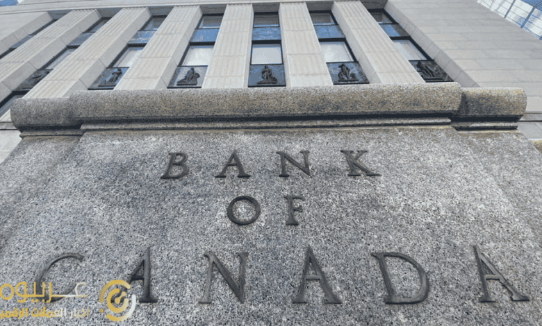 بنك كندا يجب تنظيم العملات المشفرة قبل أن تصبح كبيرة جداً1711474324