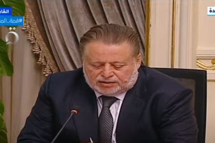محافظ البنك المركزي: الاتفاق مع صندوق النقد الدولي على تحسين وتعزيز كفاءة عمل السياسة النقدية 1 حسن عبدالله القائم بأعمال محافظ البنك المركزي 1666865162 01709737325